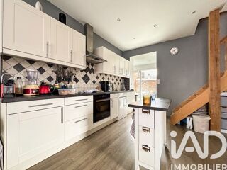  Maison � vendre 5 pi�ces 102 m�