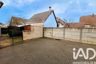  Maison � vendre 3 pi�ces 98 m�