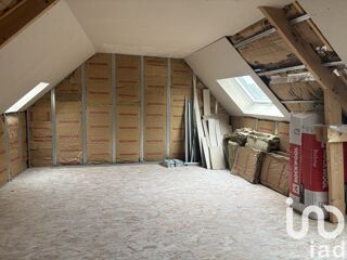  Maison � vendre 3 pi�ces 61 m�