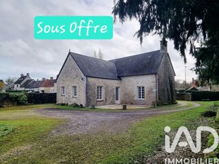  Maison � vendre 7 pi�ces 139 m�
