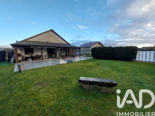  Maison � vendre 5 pi�ces 148 m�