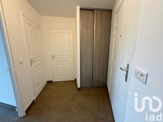  Appartement  vendre 2 pices 44 m