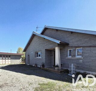  Maison � vendre 4 pi�ces 95 m�