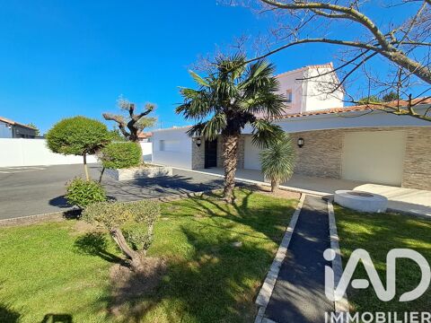   Vente Maison/villa 4 pi�ces Maison - 4 pi�ce(s) - 117 m�