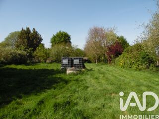  Terrain � vendre 1161 m�