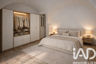  Maison � vendre 3 pi�ces 75 m�