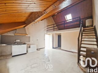  Appartement � vendre 2 pi�ces 45 m�