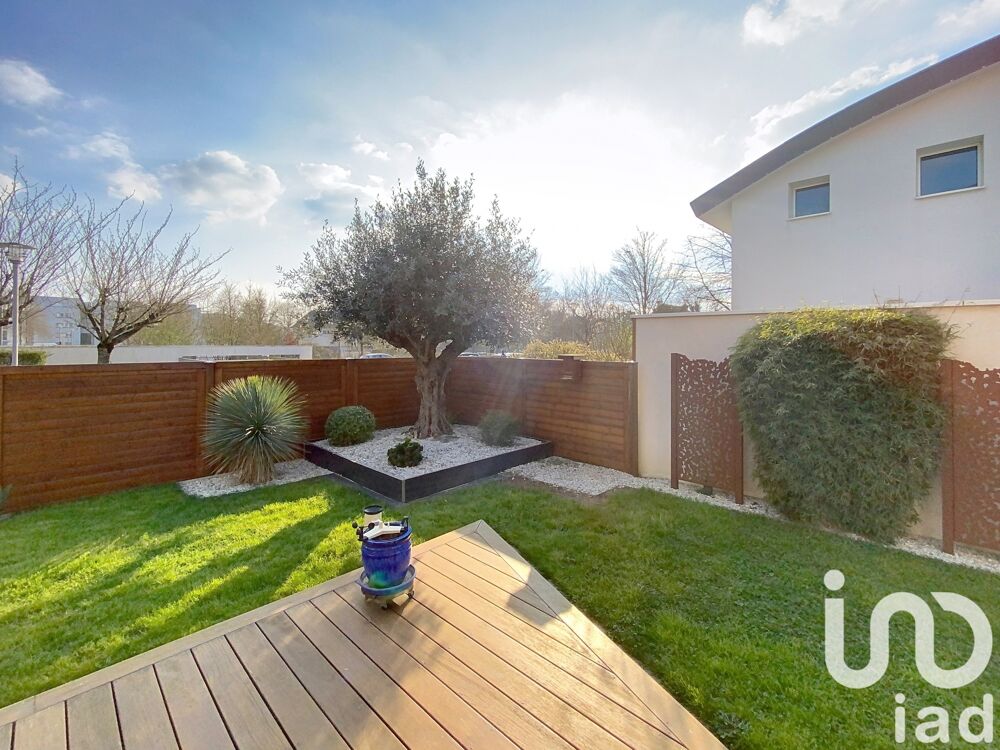 � vendre  Villa Rennes (35200)