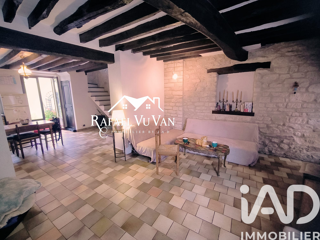  Maison � vendre 4 pi�ces 113 m�