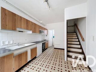  Maison � vendre 5 pi�ces 110 m�