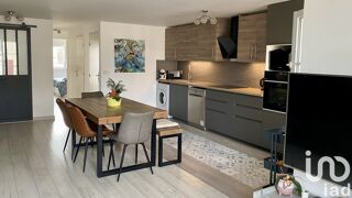  Appartement  vendre 4 pices 82 m