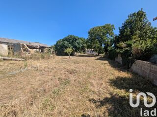  Terrain � vendre 800 m�