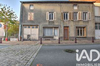  Maison � vendre 6 pi�ces 138 m�