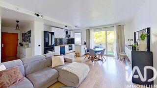  Appartement � vendre 3 pi�ces 65 m�