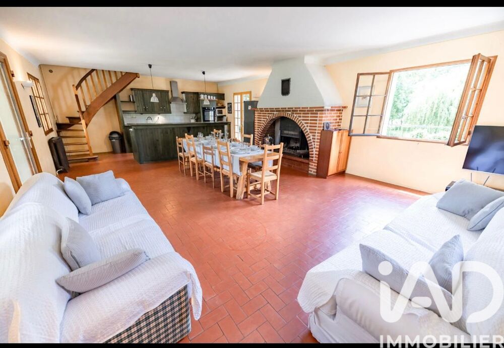 � vendre  Maison Cauzac (47470)