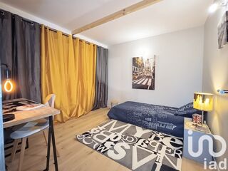  Appartement  vendre 4 pices 92 m