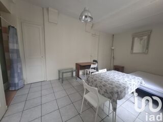  Appartement � vendre 1 pi�ce 23 m�