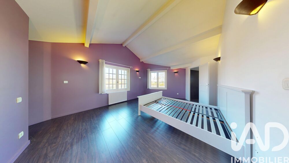  vendre  Maison Francheville (69340)