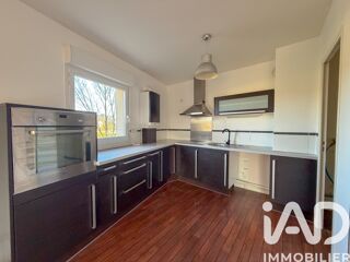  Appartement � vendre 4 pi�ces 82 m�