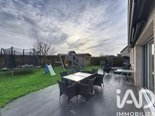  Maison � vendre 5 pi�ces 127 m�