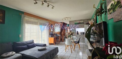   Vente Maison/villa 3 pi�ces Maison - 3 pi�ce(s) - 59 m�