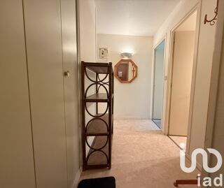  Appartement � vendre 2 pi�ces 45 m�