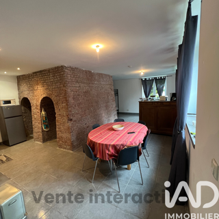  Maison � vendre 5 pi�ces 457 m�