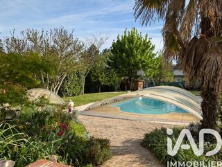  Maison � vendre 8 pi�ces 156 m�