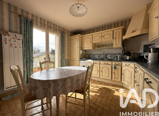  Maison � vendre 7 pi�ces 113 m�