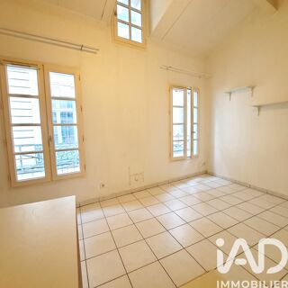  Appartement � vendre 2 pi�ces 34 m�