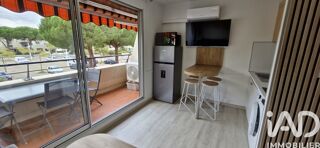  Appartement � vendre 1 pi�ce 24 m�