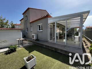  Maison � vendre 3 pi�ces 81 m�