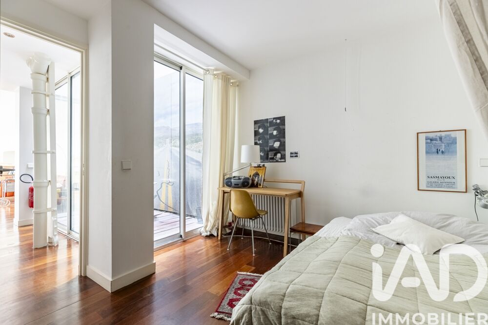 � vendre  Loft Paris 10