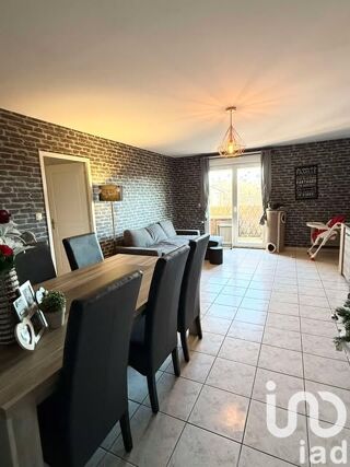  Appartement  vendre 5 pices 105 m