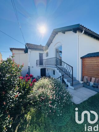  Maison � vendre 4 pi�ces 70 m�