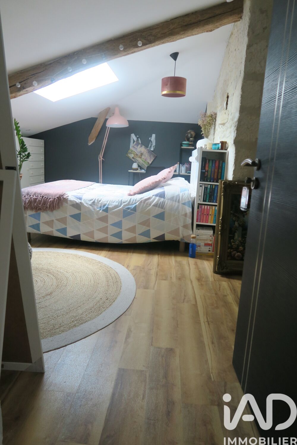 � vendre  Villa Saint-Sauveur-d'Aunis (17540)