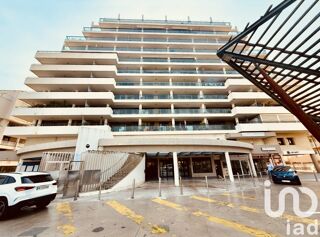  Appartement � vendre 2 pi�ces 47 m�