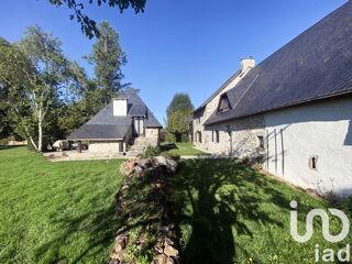  Maison � vendre 6 pi�ces 210 m�