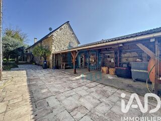  Maison � vendre 8 pi�ces 361 m�