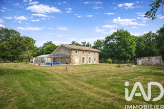  Maison � vendre 10 pi�ces 260 m�