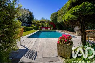  Maison � vendre 4 pi�ces 158 m�