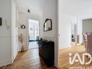  Appartement � vendre 3 pi�ces 83 m�