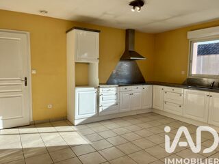  Maison � vendre 5 pi�ces 126 m�