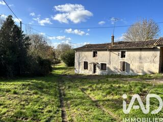  Maison � vendre 3 pi�ces 58 m�