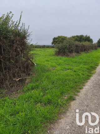  Terrain � vendre 4300 m�