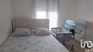  Appartement � vendre 2 pi�ces 44 m�