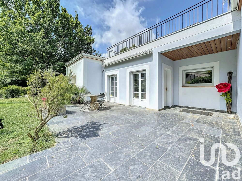  vendre  Maison Seilh (31840)