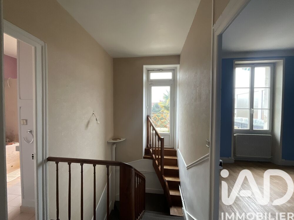 � vendre  Maison La Rochelle (17000)