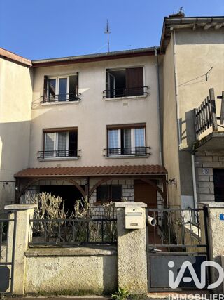  Maison � vendre 5 pi�ces 115 m�