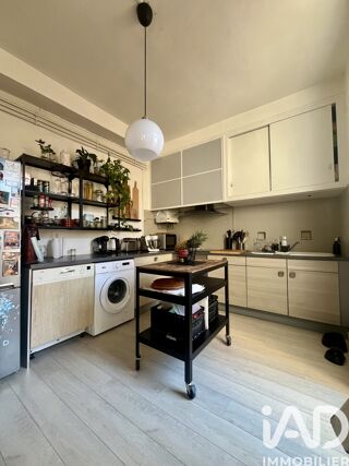  Appartement � vendre 3 pi�ces 80 m�